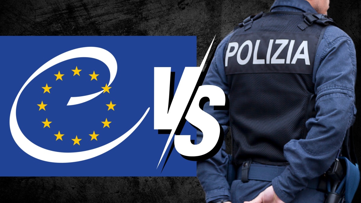 Commissione europea polizia (1)