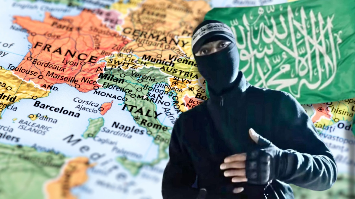 Hamas Europa (1)