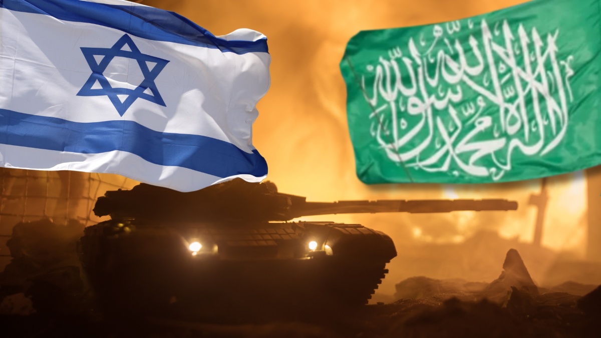 Israele Hamas 02