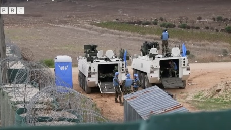 Unifil (BBC)