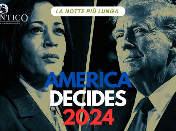 diretta streaming dei risultati delle elezioni presidenziali USA 2024