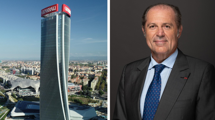 Fonte: Generali