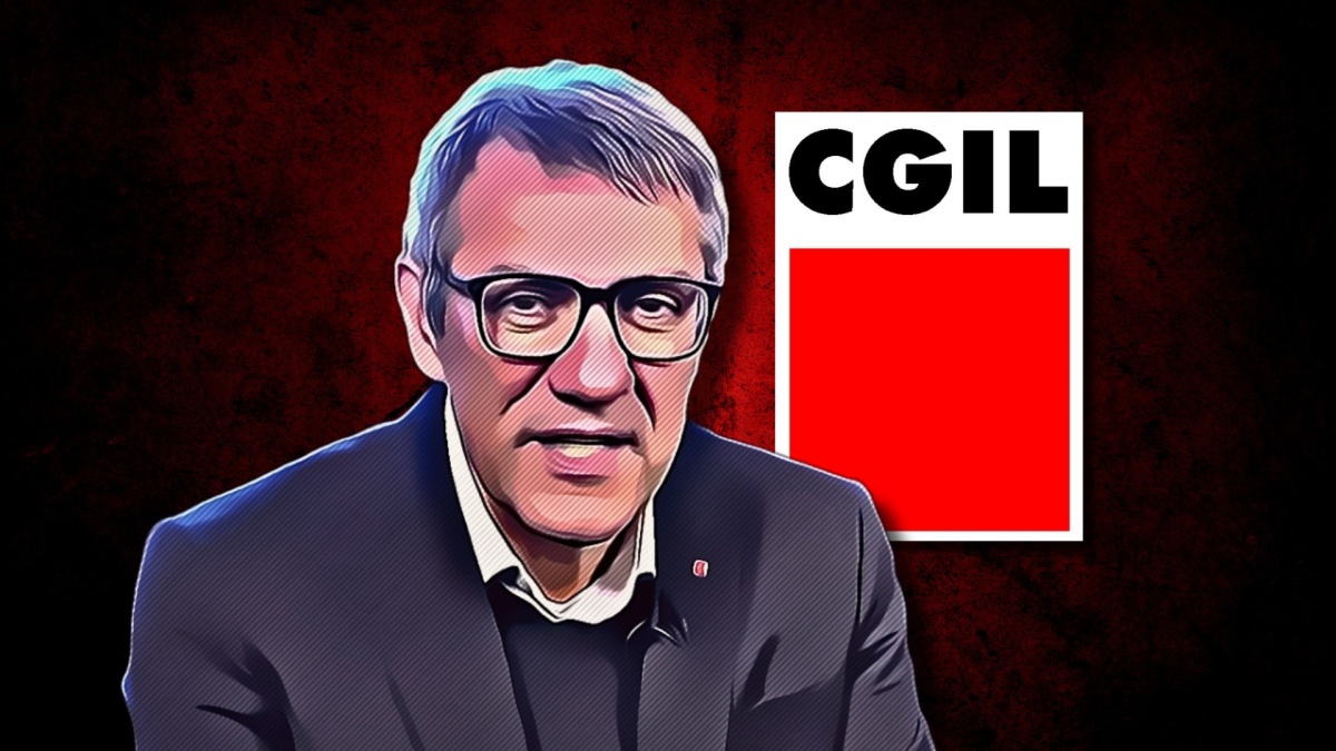 Landini CGIL