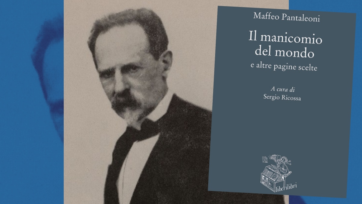 Maffeo Pantaleoni 2