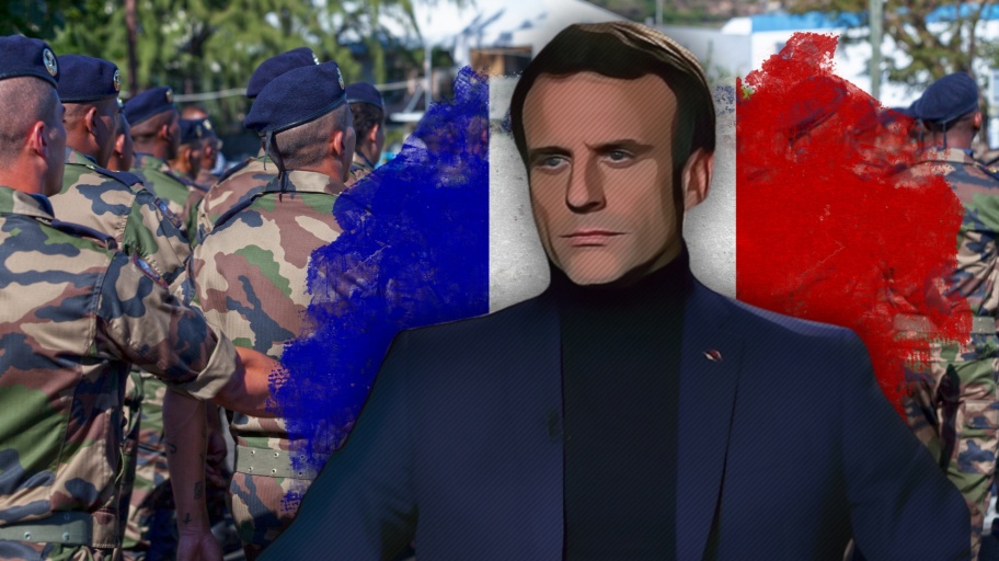 macron