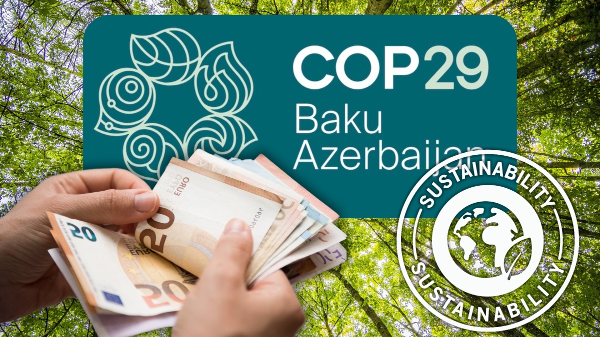 cop29 azerbaijan