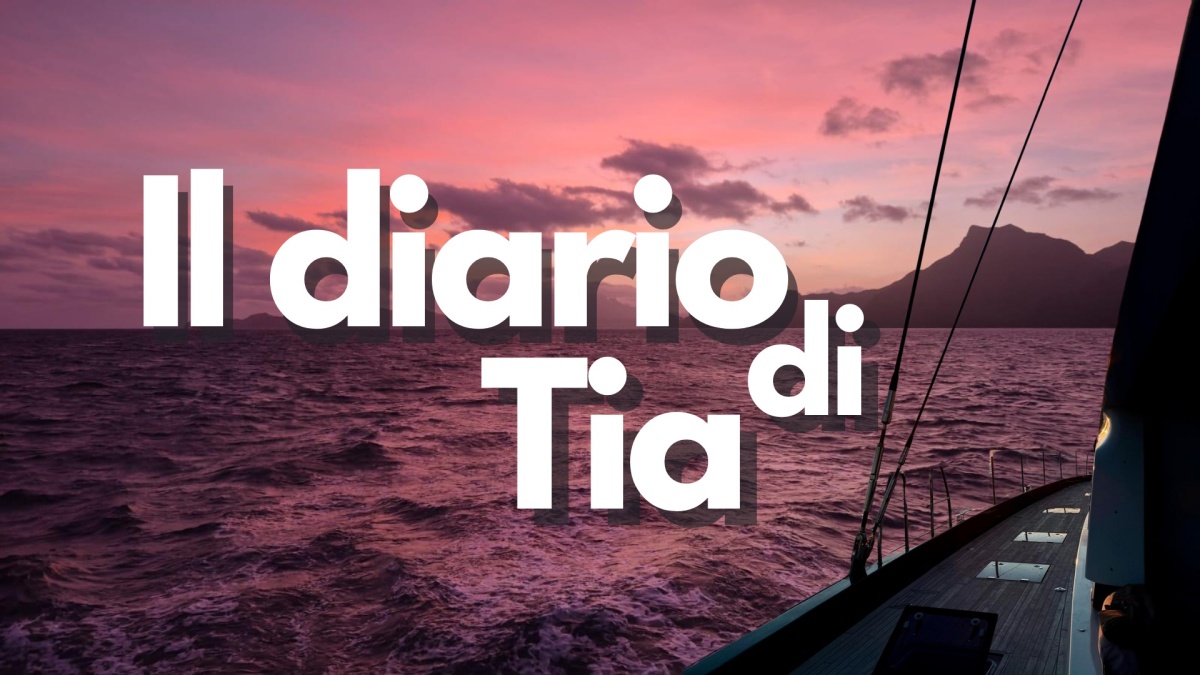 il diario di Tia