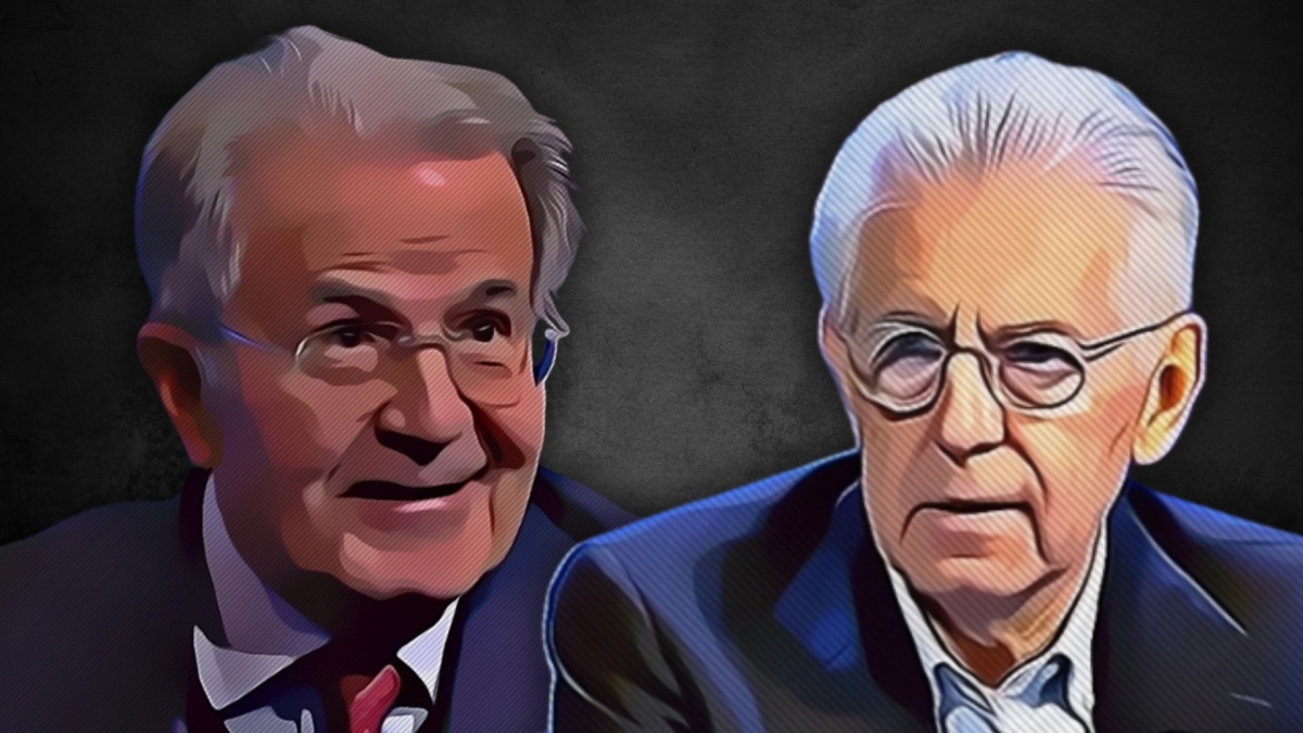 prodi e monti