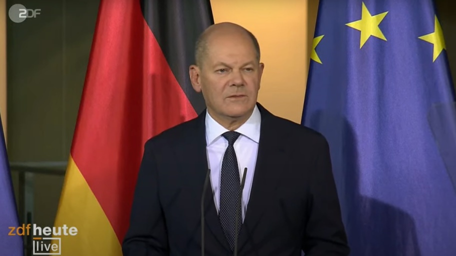 Scholz (ZDF)