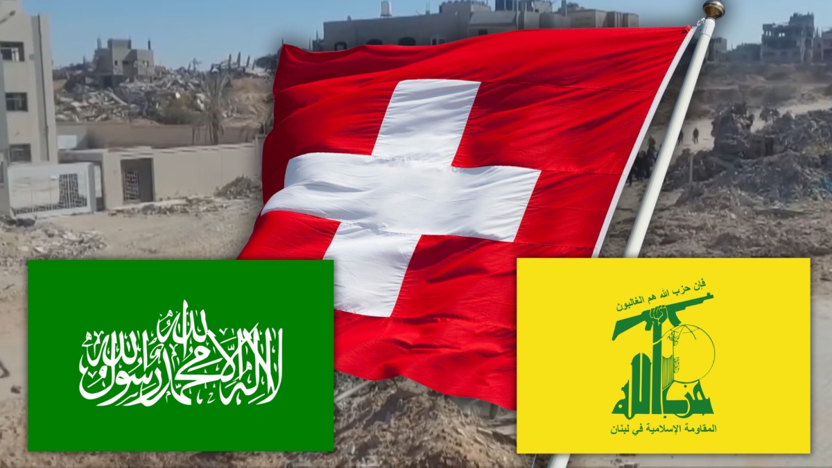 svizzera contro hamas e hezbollah