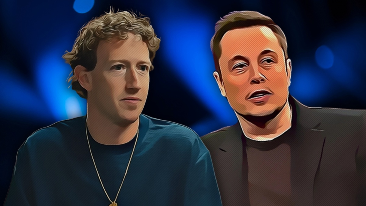 zuck e musk