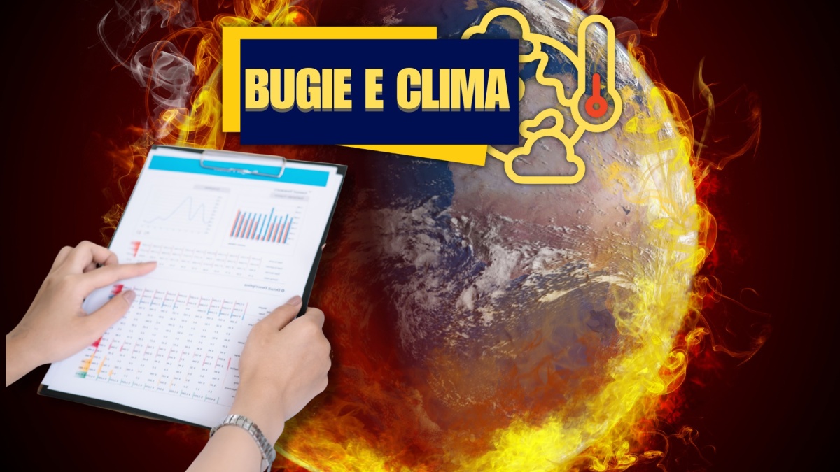 Bugie e Clima