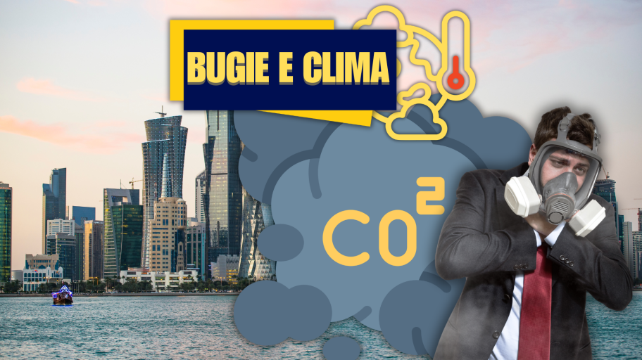 Bugie e Clima