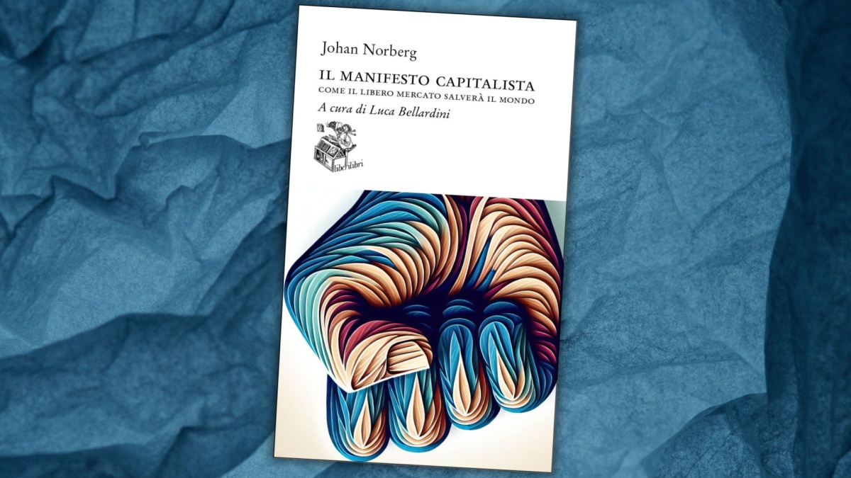 Il manifesto capitalista