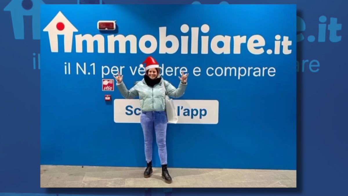 Ilaria Salis immobiliare