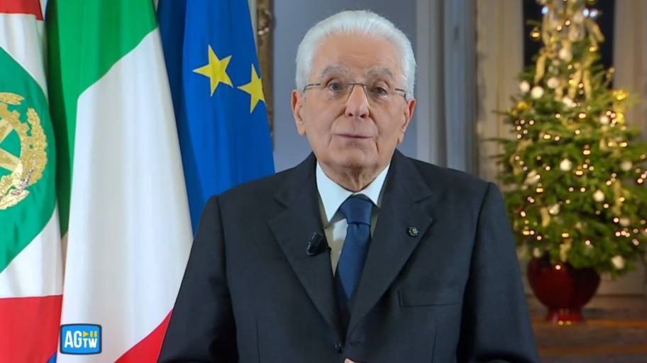 Mattarella