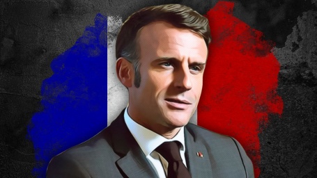 Macron 5