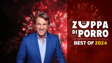 best of zuppa di Porro 2024