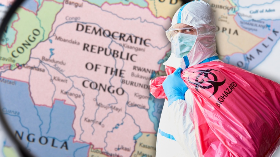 congo virus