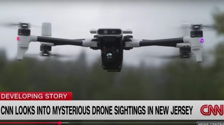 drone (Cnn)