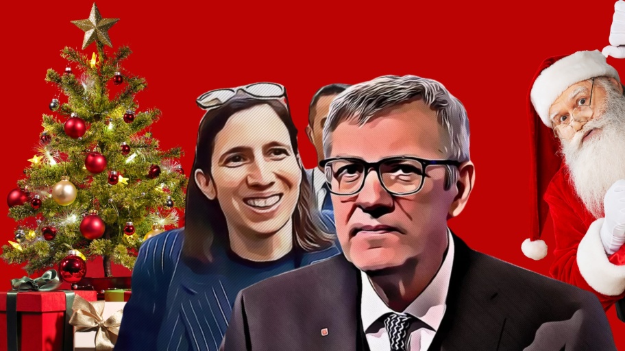 natale comunista