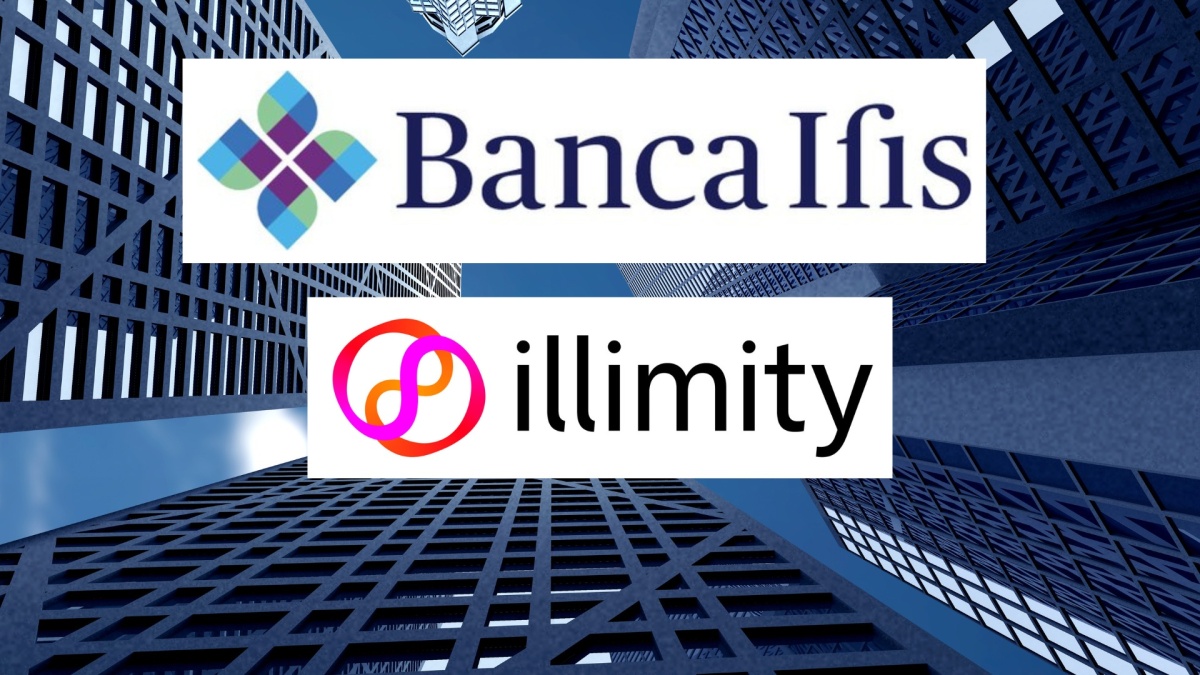 Banca Ifis Illimity