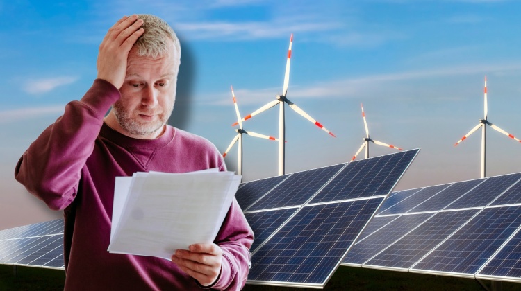 La valle incantata delle rinnovabili è una truffa: ecco il loro lato oscuro