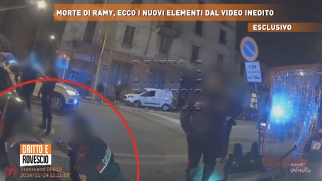 Ramy carabinieri