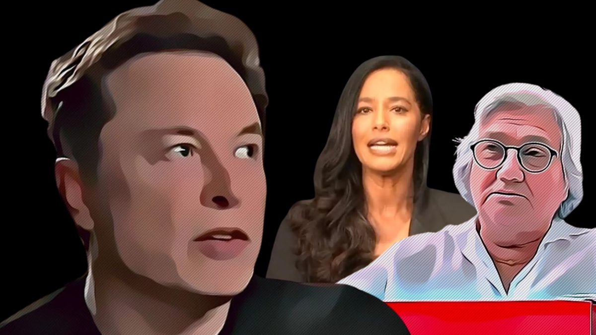 elon musk rula jebreal rosy bindi