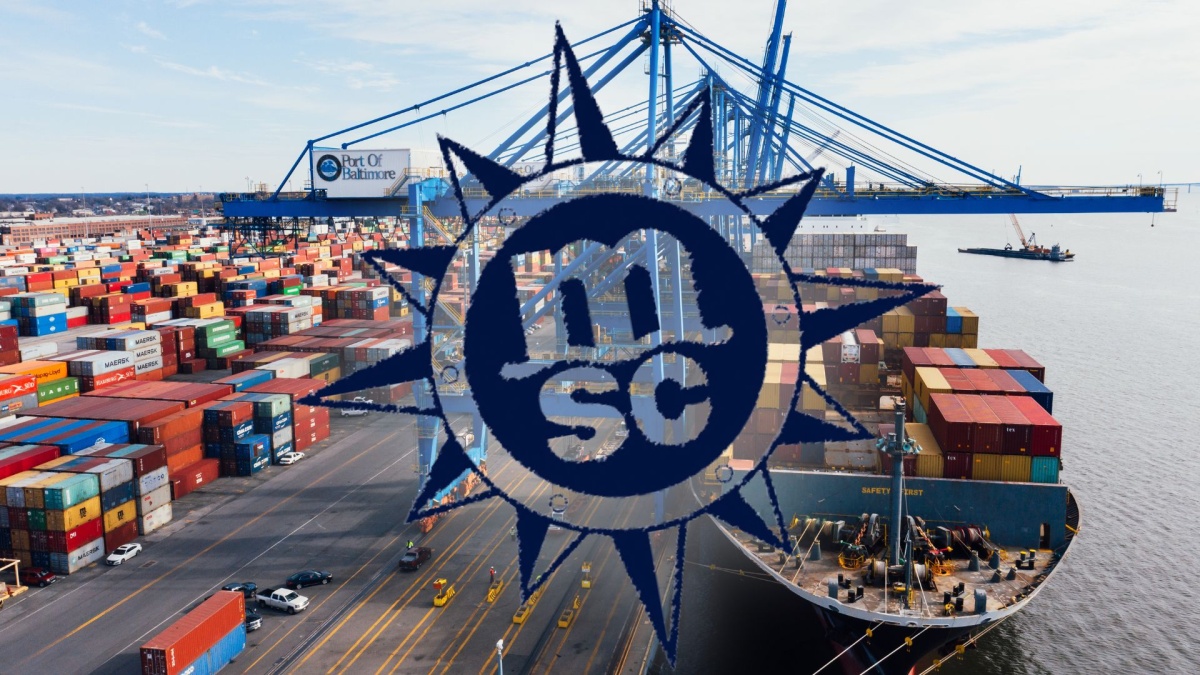 msc porto di livorno