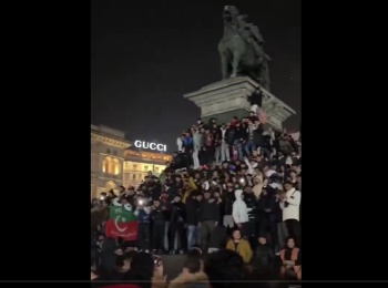 Capodanno Piazza Duomo