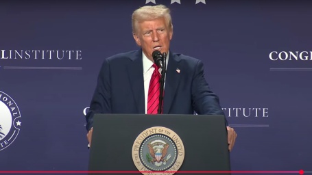 Trump (WH)