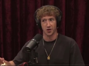 Zuckerberg (Rogan)