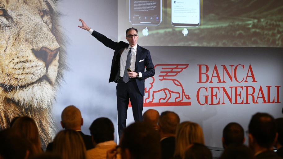 Fonte: Banca Generali