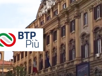 Btp Più