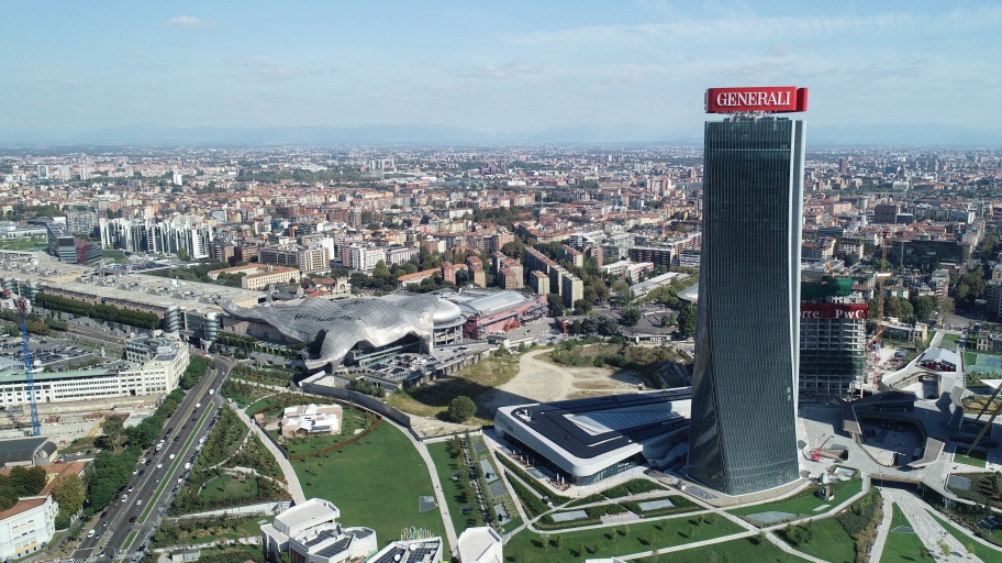 Fonte Generali