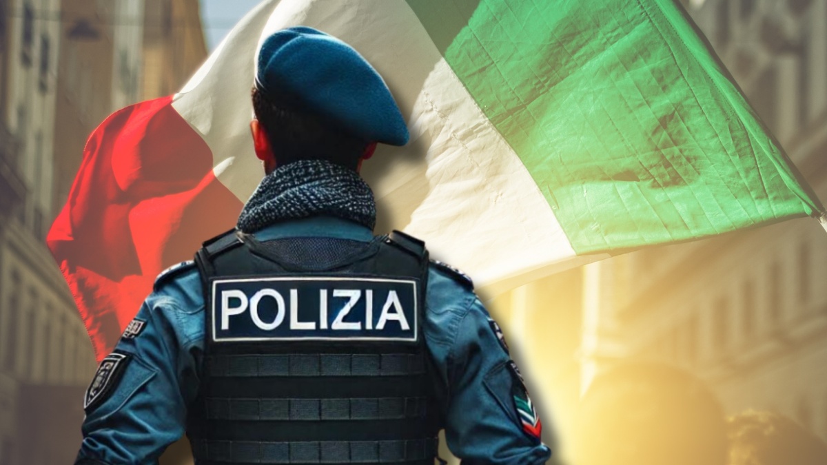 Polizia (1)