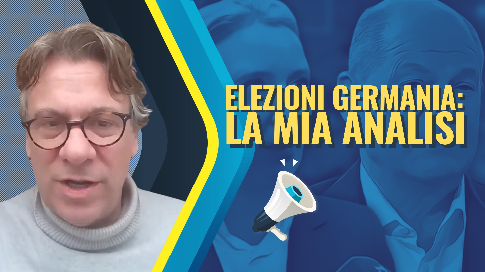 Un tedesco su 5 vota Afd. Ma nessuno spiega perché