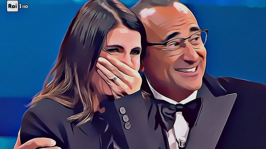 giorgia Sanremo
