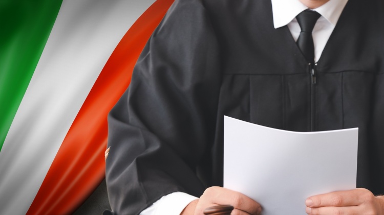 Niente alibi per chi si droga: ecco cos’ha deciso la Consulta