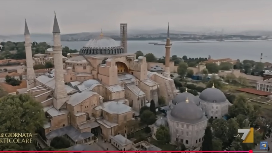 Instanbul (La7)