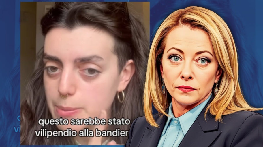 meloni francamente