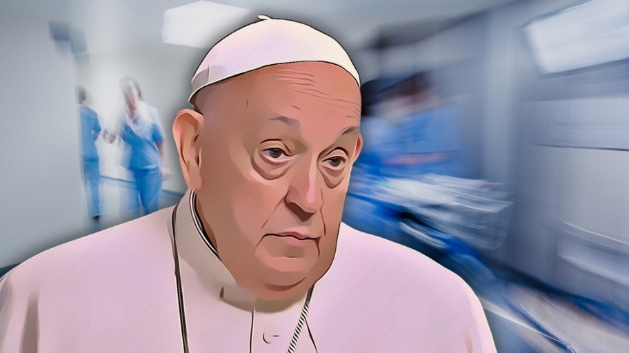 papa malattia