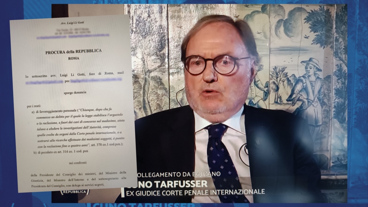 tarfusser quarta repubblica