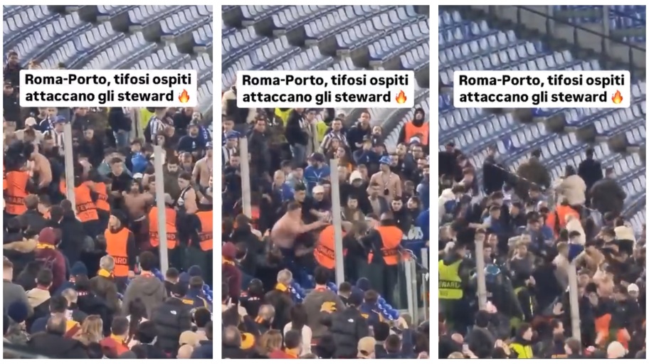 tifosi stewart