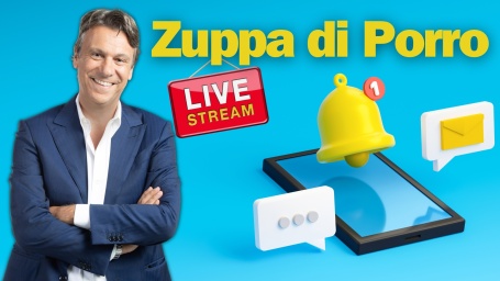 zuppa di porro notifiche