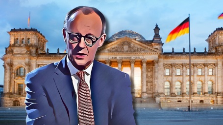 Merz Germania