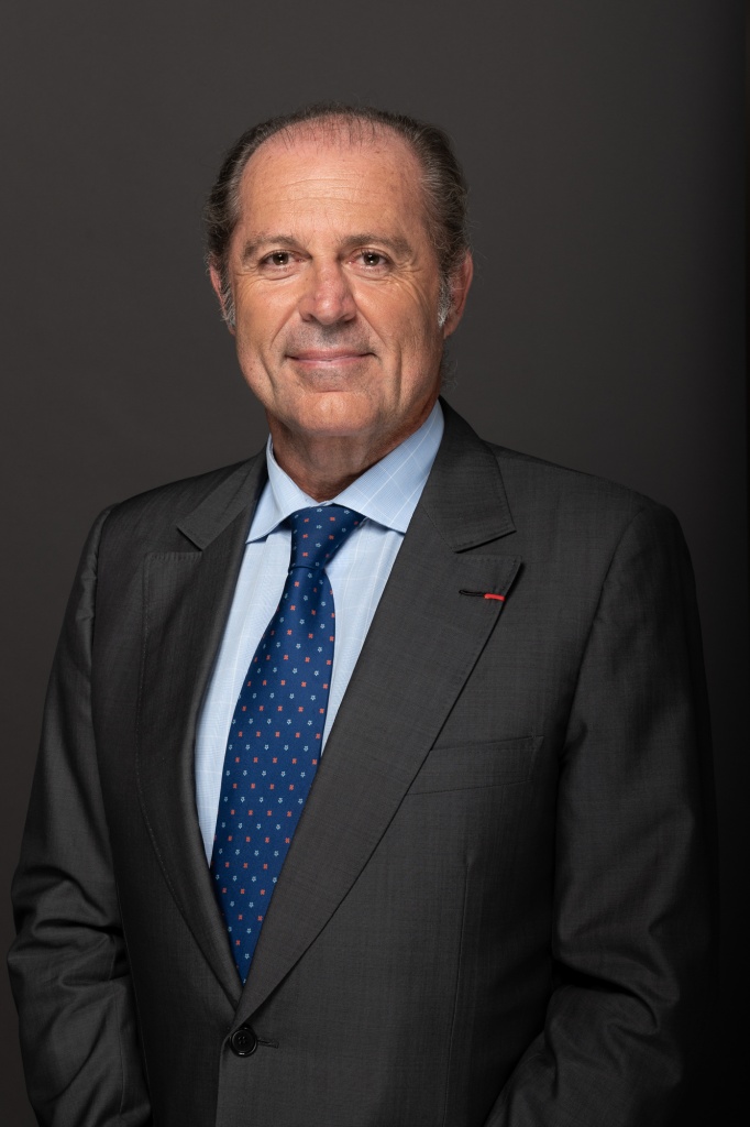 Philippe Donnet