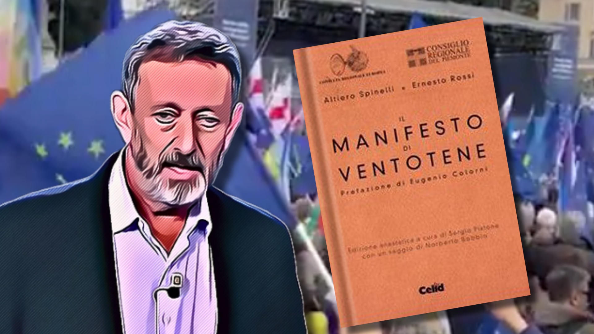 Ecco qua, leggete il Manifesto di Ventotene (e inviateci i commenti)