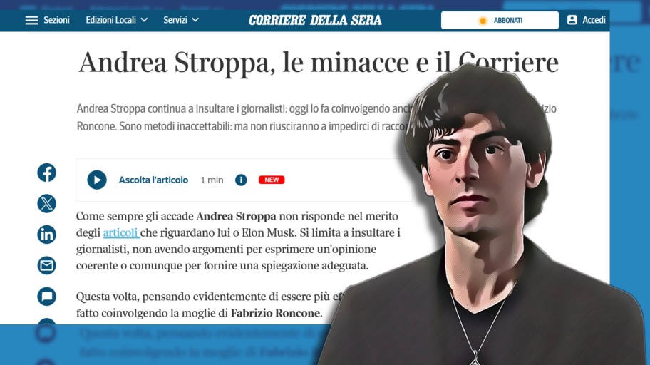 stroppa
